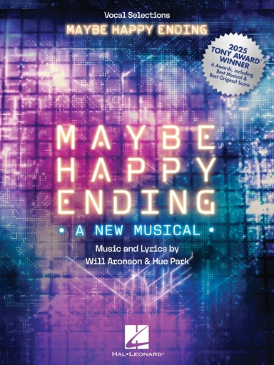 [512784] Maybe Happy Ending