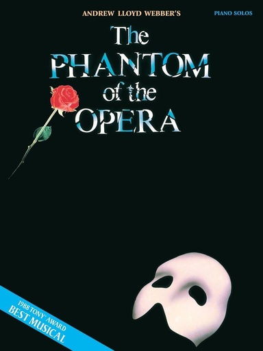 [512789] The Phantom of the Opera