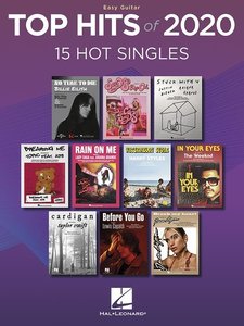 [324880] Top Hits of 2020