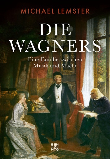 [512809] Die Wagners