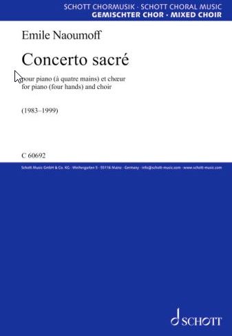 [512819] Concerto sacre