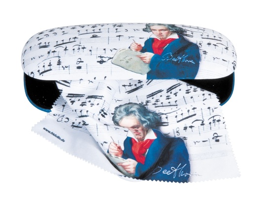 [512836] Brillenetui-Set Beethoven