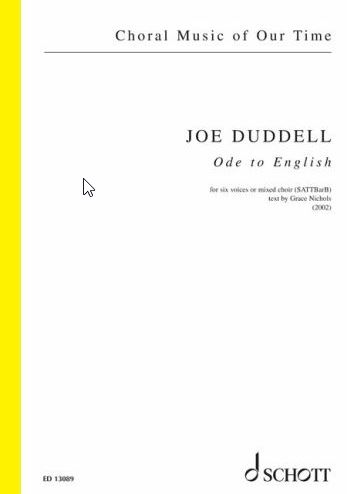 [512842] Ode to English