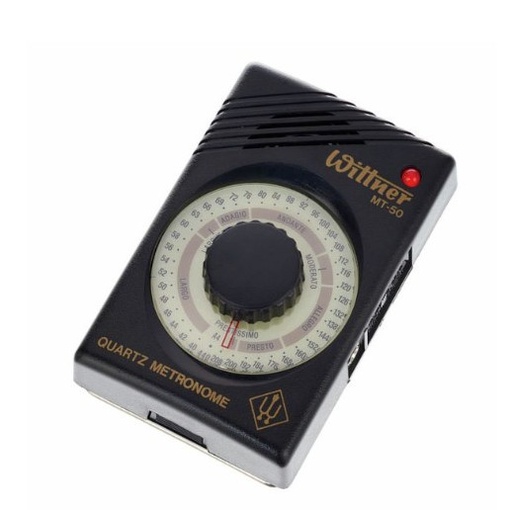 [512852] Wittner Metronom MT-50