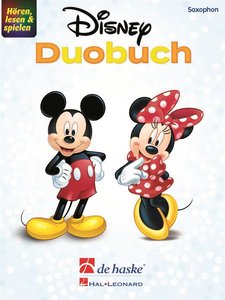 [324899] Disney Duobuch