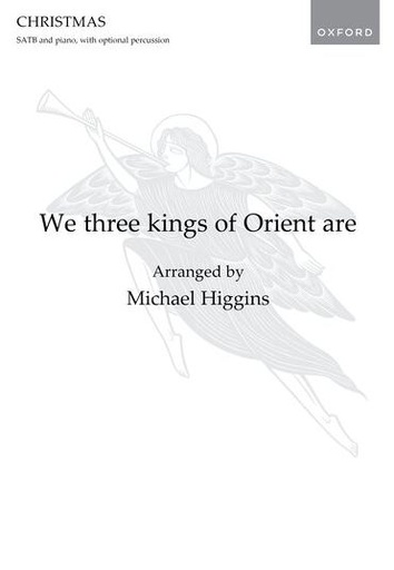 [512885] We Three Kings of Orient are