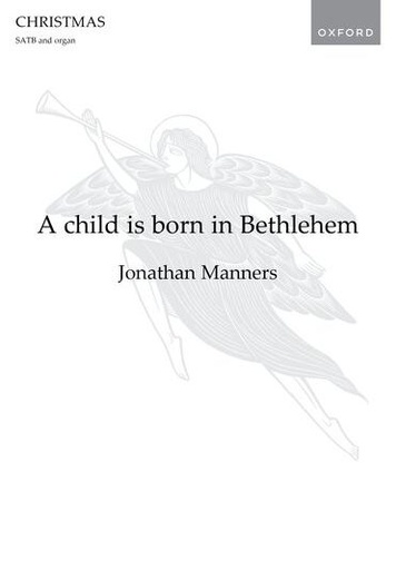 [512888] A child is born in Bethlehem