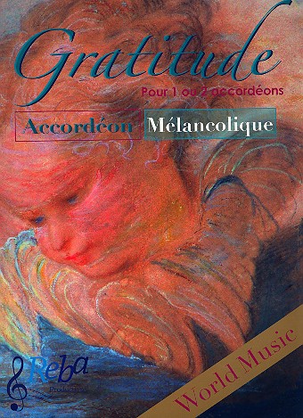 [512896] Gratitude - Accordeon melancolique