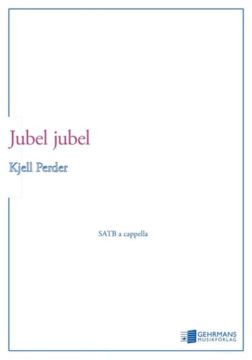 [512909] Jubel jubel