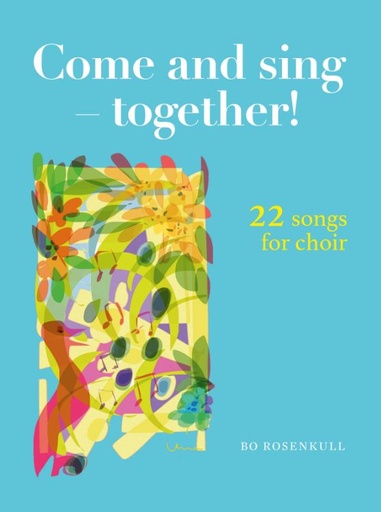 [512915] Come and sing - together!