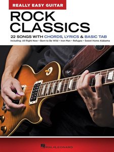 [324939] Rock Classics