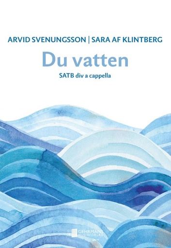 [512970] Du vatten