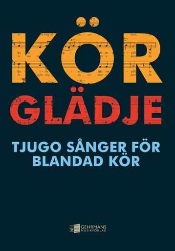 [512971] Körglädje