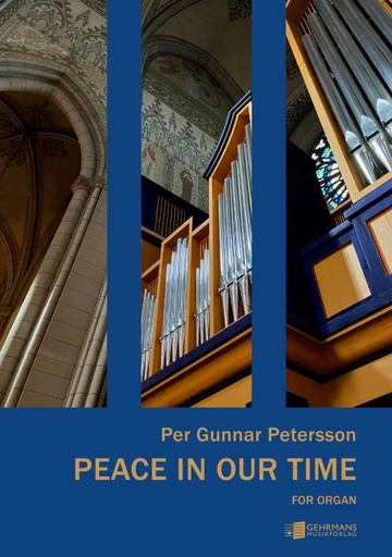 [513023] Peace in our time