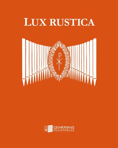 [513028] Lux Rustica