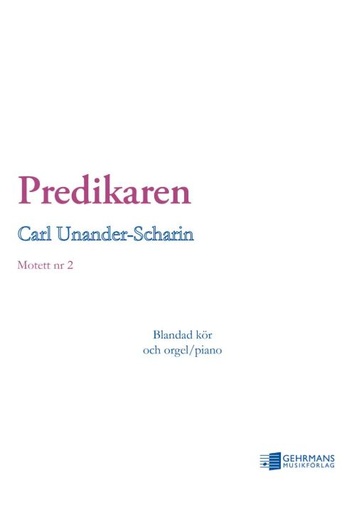 [513034] Predikaren