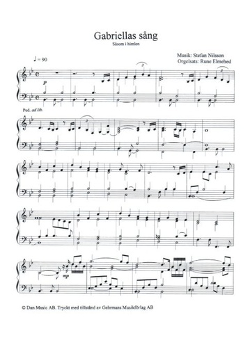 [513044] Gabriellas Sang