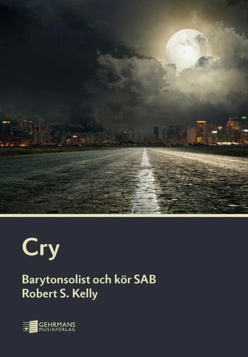 [513064] Cry