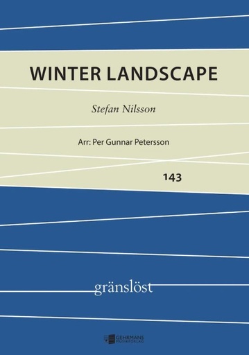 [513066] Winter Landscape