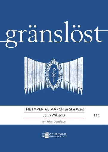 [513067] The Imperial March (Star Wars)