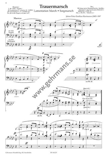 [513080] I sorg och saknad / Trauer und Trennung / Mourning and Lamentation