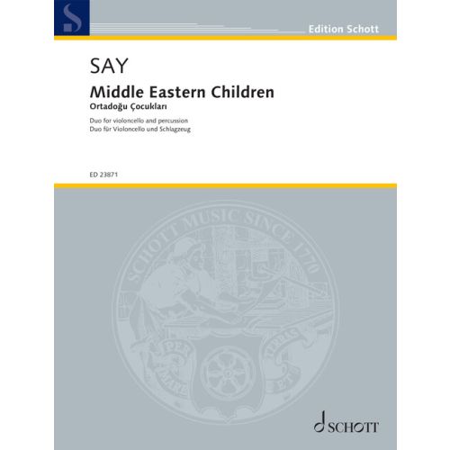 [513086] Middle Eastern Children