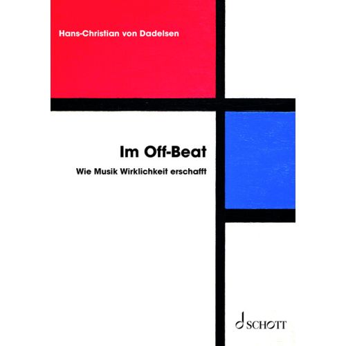 [513089] Im Off-Beat