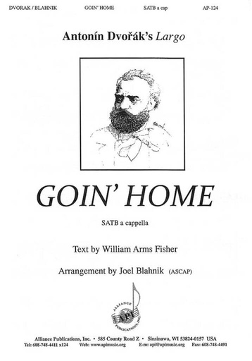 [513092] Goin' Home