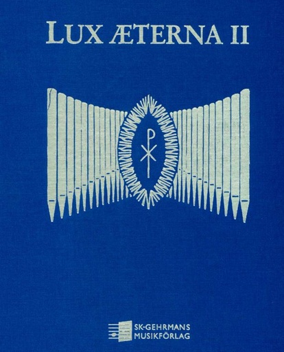 [513093] Lux Aeterna II
