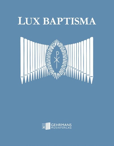 [513094] Lux Baptisma