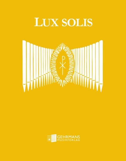 [513100] Lux Solis