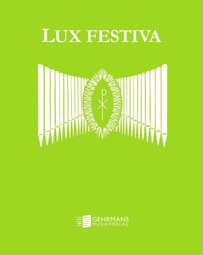 [513103] Lux festiva