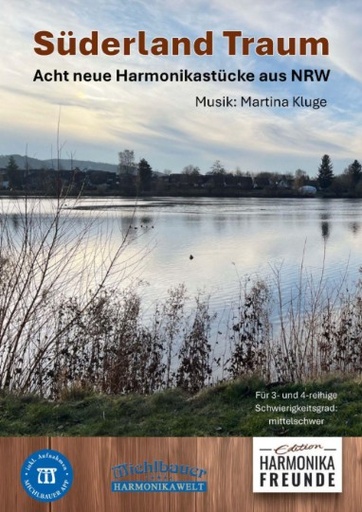 [513107] Süderland Traum