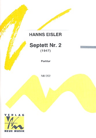 [513108] Septett Nr. 2 (1947)