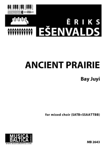 [513113] Ancient Prairie