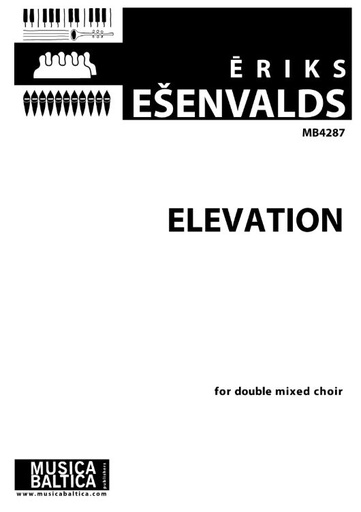 [513114] Elevation