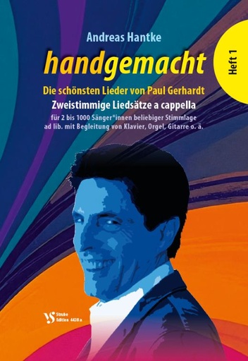 [513118] Handgemacht Heft 1