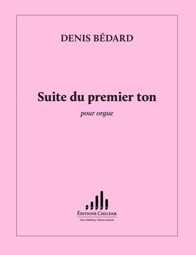 [513135] Suite du premier ton