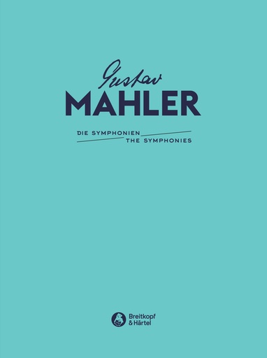[513141] Symphonie Nr. 6 GMW 46