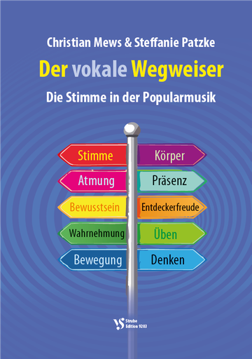 [513148] Der vokale Wegweiser - Die Stimme in der Popularmusik