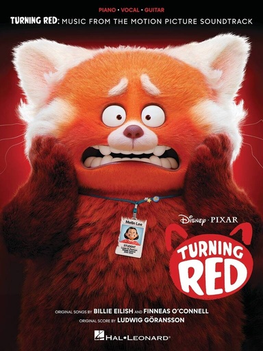 [513159] Turning Red