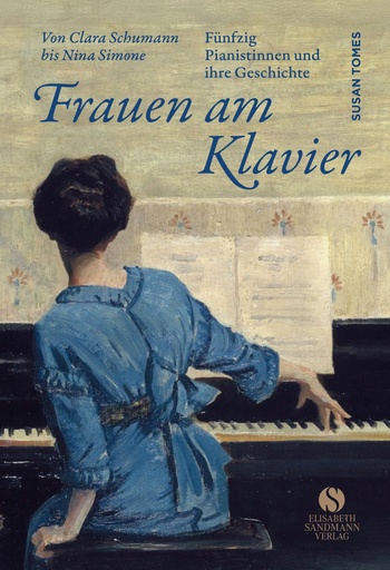 [513187] Frauen am Klavier
