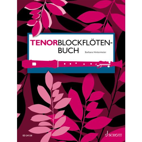 [513207] Tenorblockflötenbuch