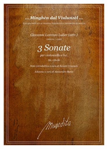 [513227] 3 Sonate