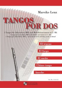 [325497] Tangos por Dos