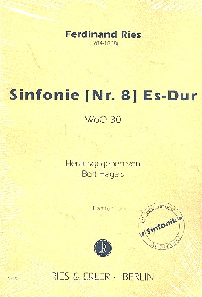 [513276] Sinfonie Nr. 8 Es-Dur WoO 30