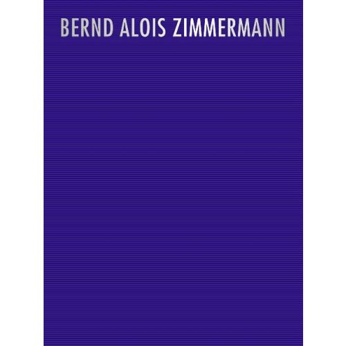 [513300] Alagoana / Kontraste - Sämtliche Werke Serie II Band 1