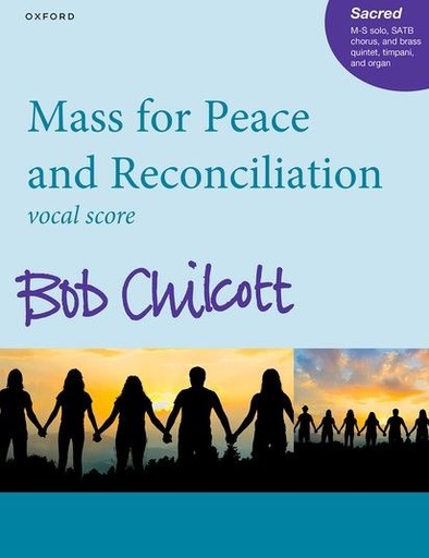 [513317] Mass for peace and reconciliation