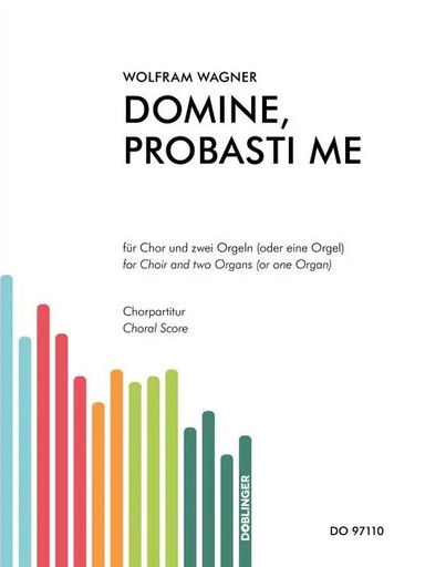 [513322] Domine probasti me