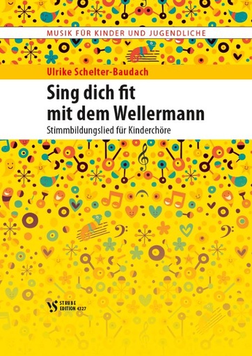 [513331] Sing dich fit mit dem Wellermann